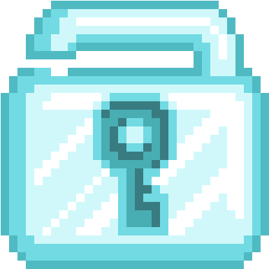 Diamond Lock